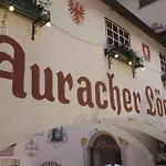 Boutique Im Auracher Löchl 4* Kufstein