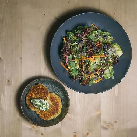 Boutique Im Auracher Loechl 4*