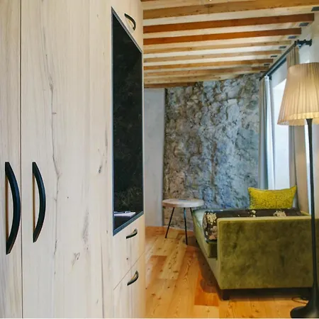 Boutique Im Auracher Löchl Hotel