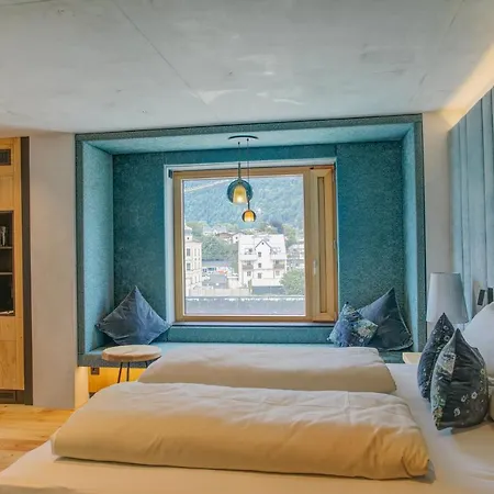 Boutique Im Auracher Löchl Hotel Kufstein