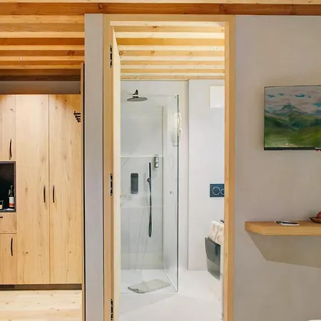 Boutique Im Auracher Löchl 4* Kufstein
