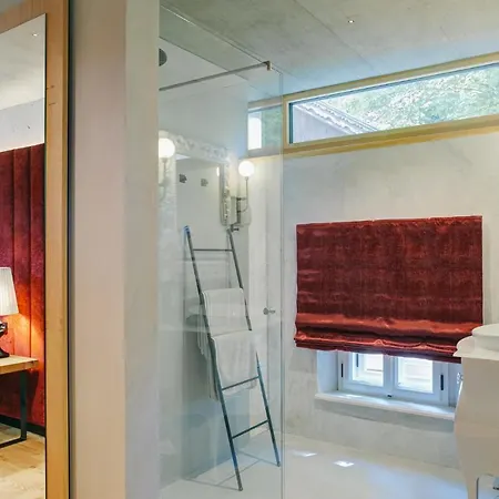 Boutique Im Auracher Löchl Hotel Kufstein