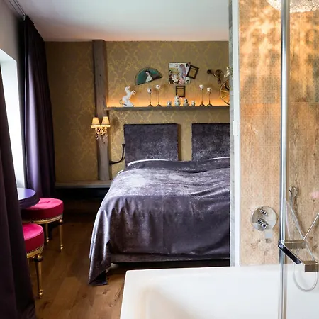 Boutique Im Auracher Loechl