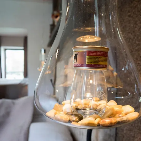 Hotel Boutique Im Auracher Loechl 4*