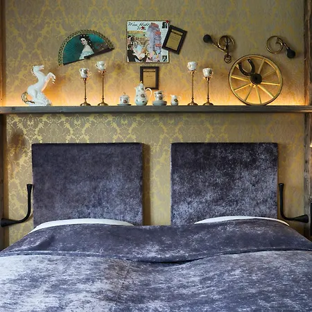 Boutique Im Auracher Loechl Kufstein