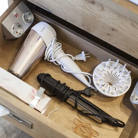 Boutique Im Auracher Loechl