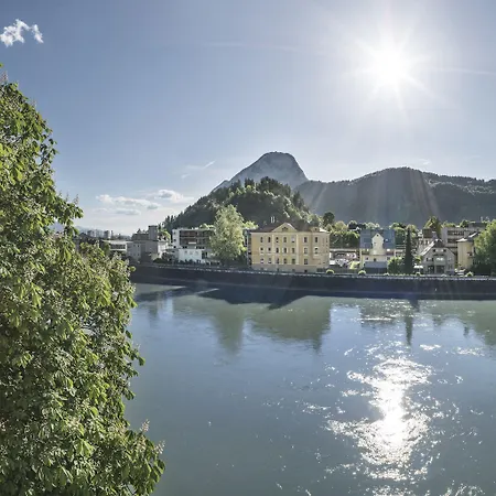 Hotel Boutique Im Auracher Loechl