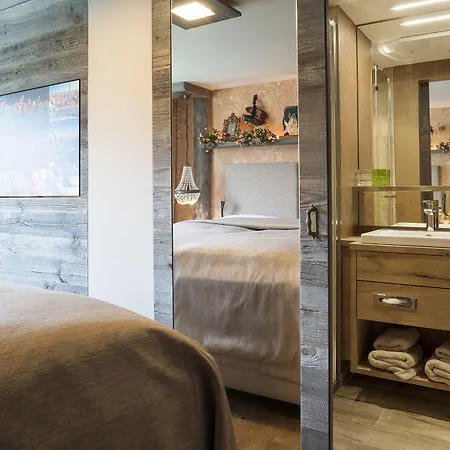 Boutique Im Auracher Loechl 4* Kufstein