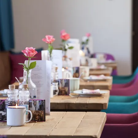 Boutique Im Auracher Loechl Otel Kufstein