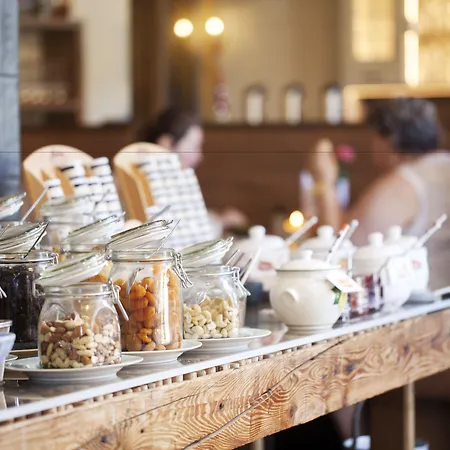 Boutique Im Auracher Loechl