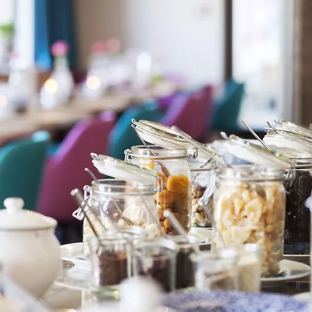 Boutique Im Auracher Loechl