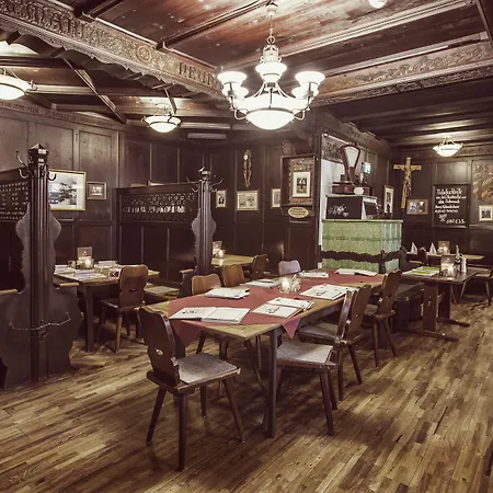 Boutique Im Auracher Loechl 4* Kufstein