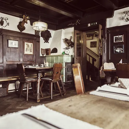 Boutique Im Auracher Loechl Kufstein