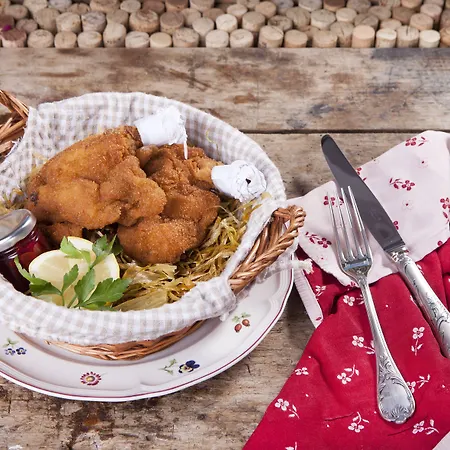 Boutique Im Auracher Loechl Hotel Kufstein