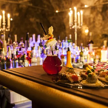 Hotel Boutique Im Auracher Loechl