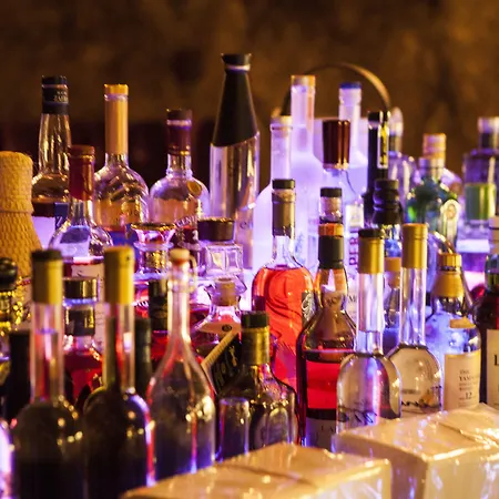 Boutique Im Auracher Loechl Hotel 4*