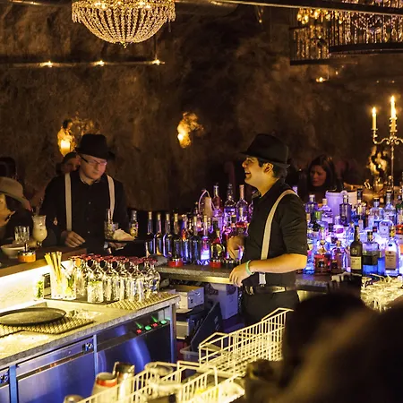 Boutique Im Auracher Loechl 4* Kufstein