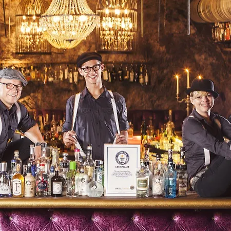 Hotel Boutique Im Auracher Loechl Kufstein