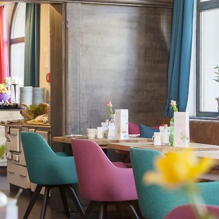 Boutique Im Auracher Loechl Hotel