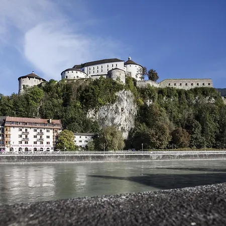 Boutique Im Auracher Loechl Куфштайн