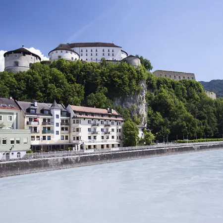 Hotel Boutique Im Auracher Loechl Kufstein