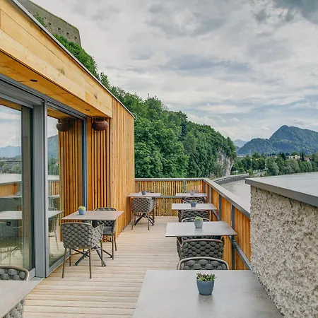 Boutique Im Auracher Loechl Hotel