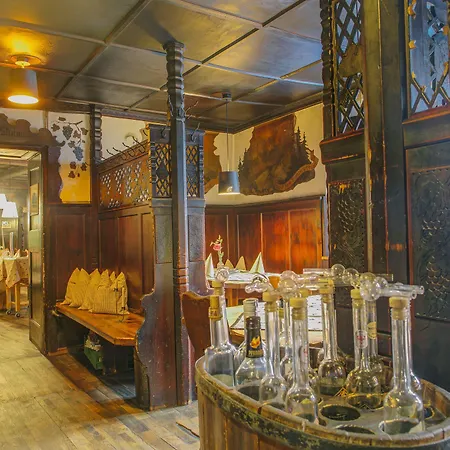 Boutique Im Auracher Loechl