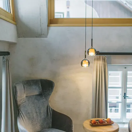 Boutique Im Auracher Loechl Куфштайн