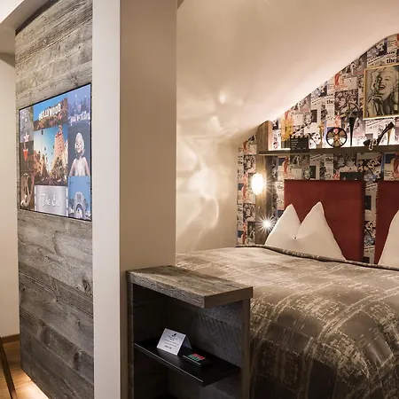 Boutique Im Auracher Loechl Куфштайн