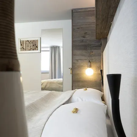 Boutique Im Auracher Loechl 4* Куфштайн