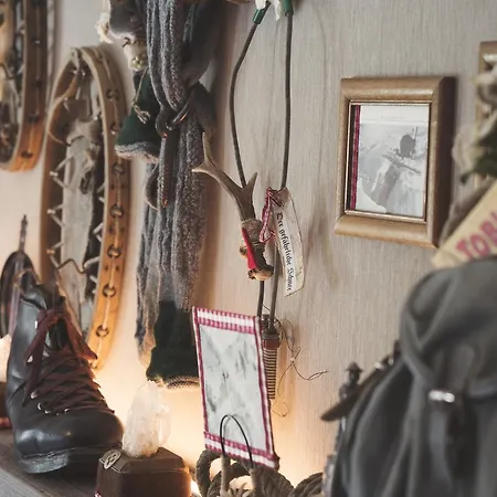 Boutique Im Auracher Löchl 4* Kufstein