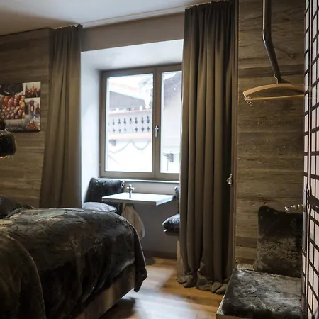 Boutique Im Auracher Loechl