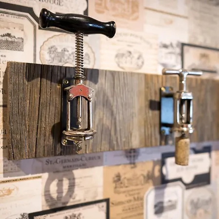 Boutique Im Auracher Loechl