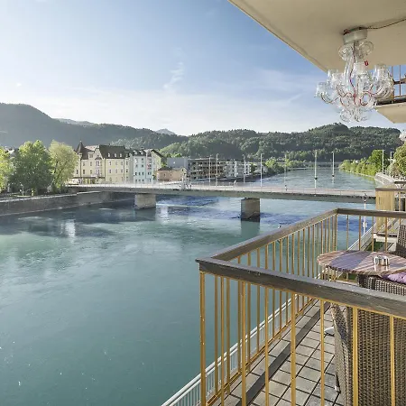Boutique Im Auracher Löchl 4*
