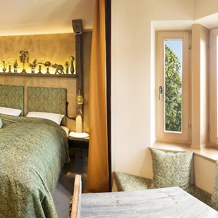 Boutique Im Auracher Löchl Kufstein