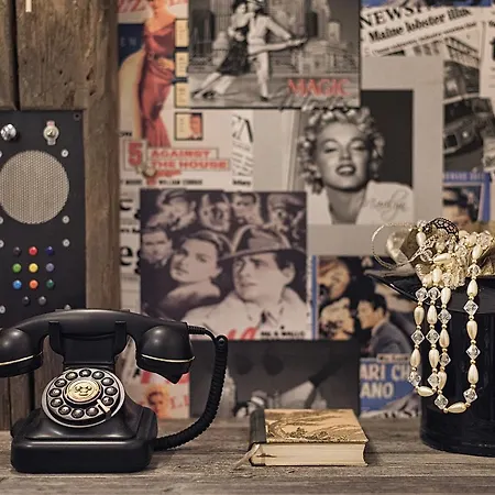 Boutique Im Auracher Loechl Hotel Kufstein