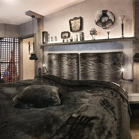 Boutique Im Auracher Loechl Hotel