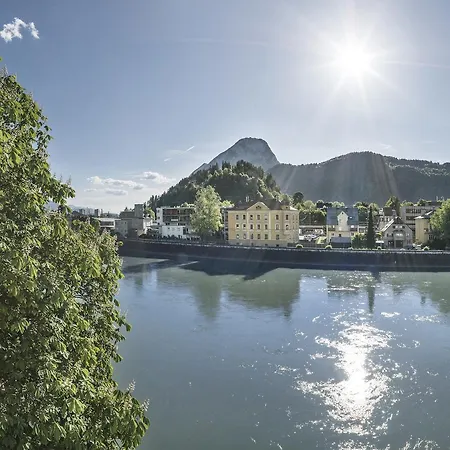 Hotel Boutique Im Auracher Löchl Kufstein