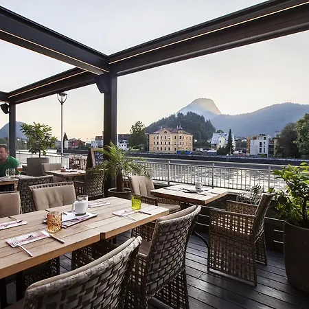 Boutique Im Auracher Löchl 4* Kufstein