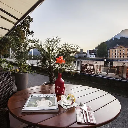 Hotel Boutique Im Auracher Loechl Kufstein