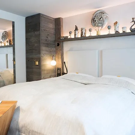 Boutique Im Auracher Loechl Отель Куфштайн