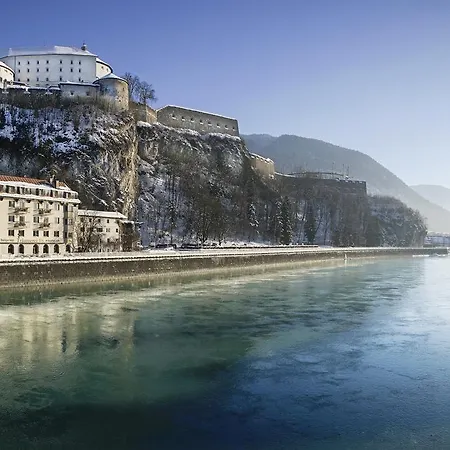 Boutique Im Auracher Loechl Hotel