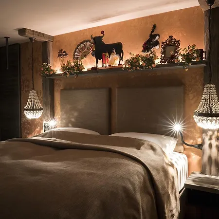 Boutique Im Auracher Loechl