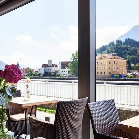 Boutique Im Auracher Loechl 4* Kufstein