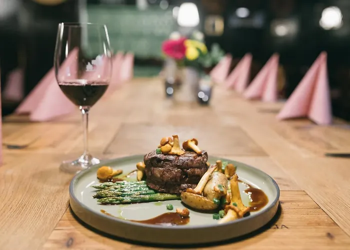 Boutique Im Auracher Loechl