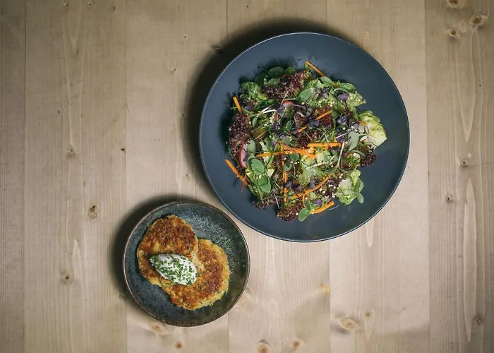 Boutique Im Auracher Loechl 4*