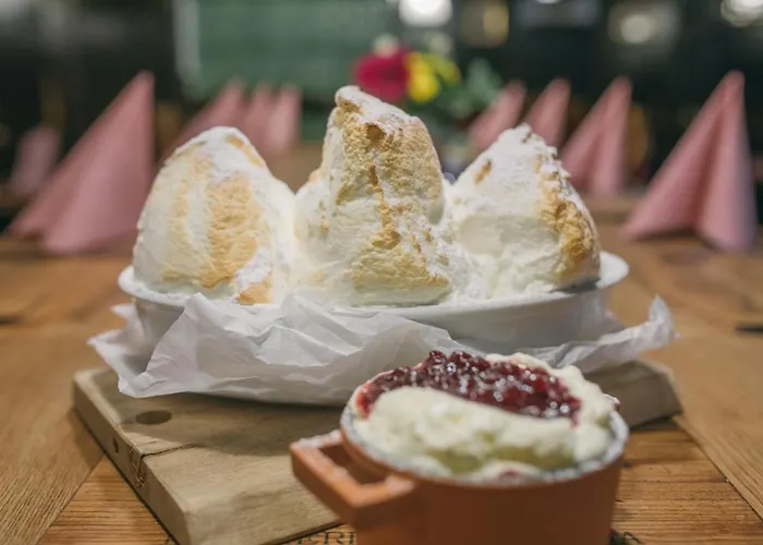 Boutique Im Auracher Loechl 库夫施泰因