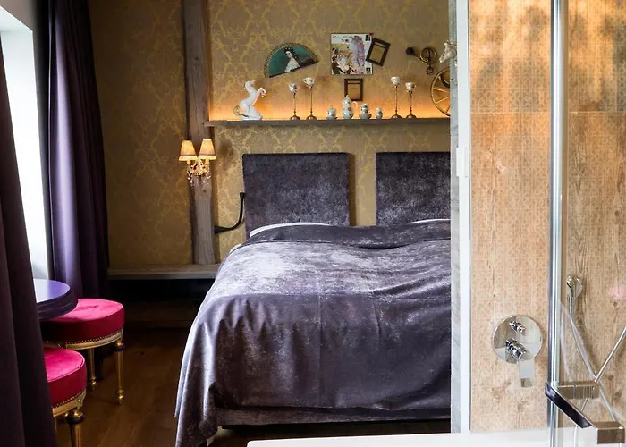 Boutique Im Auracher Loechl