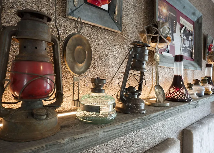 Boutique Im Auracher Loechl 4*