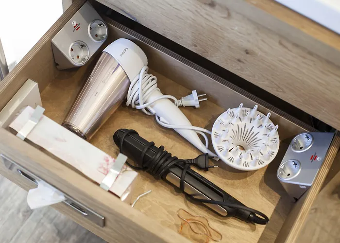 Boutique Im Auracher Loechl